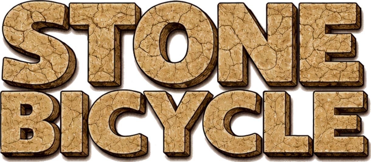 Stone Bicycle Logo